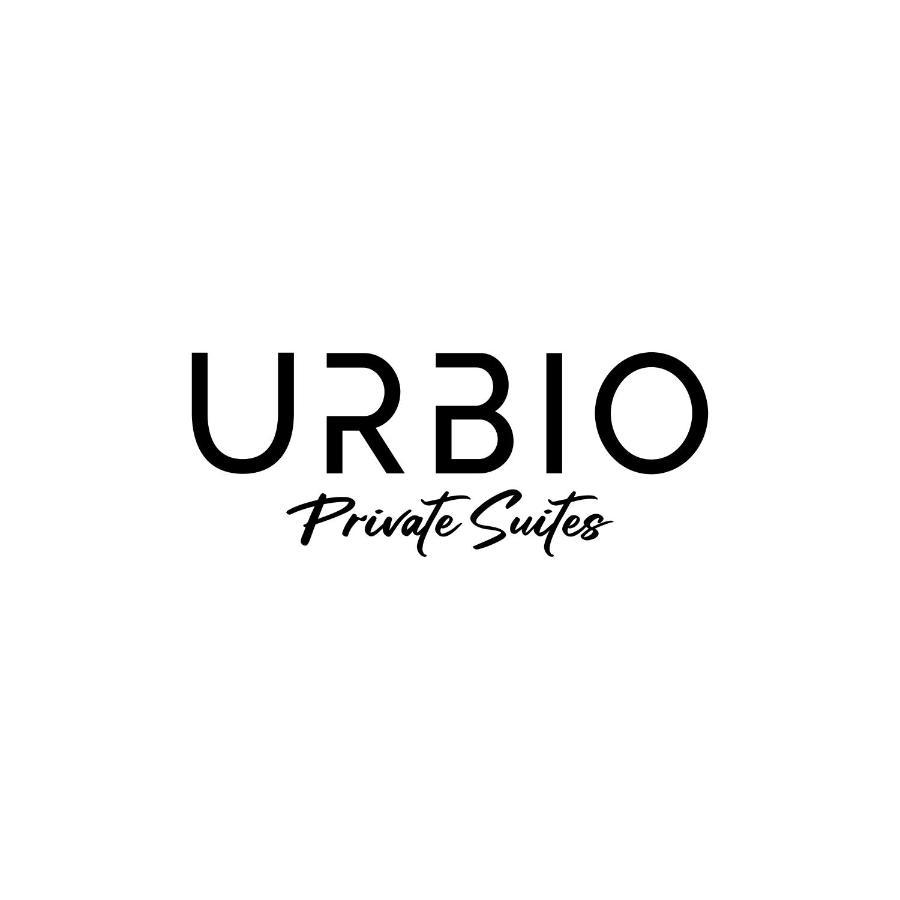 Urbio Private Suites Cluj-Napoca Exterior foto